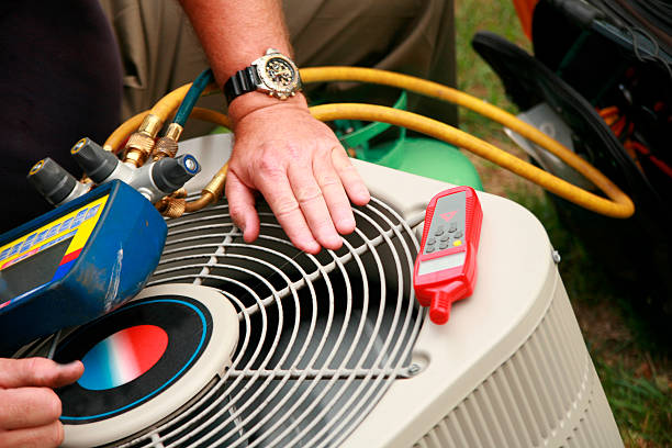 Best Ductless HVAC repair  in Arthurtown, SC