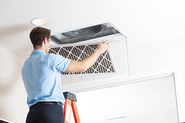 Best HVAC system installation  in Arthurtown, SC